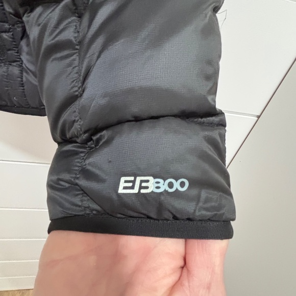 Eddie Bauer Whitaker Mountaineering 800 down fill power first ascent jacket szXL - Picture 5 of 16